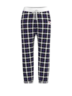 Team USA Plaid Relaxed Fit Pant (Women's)