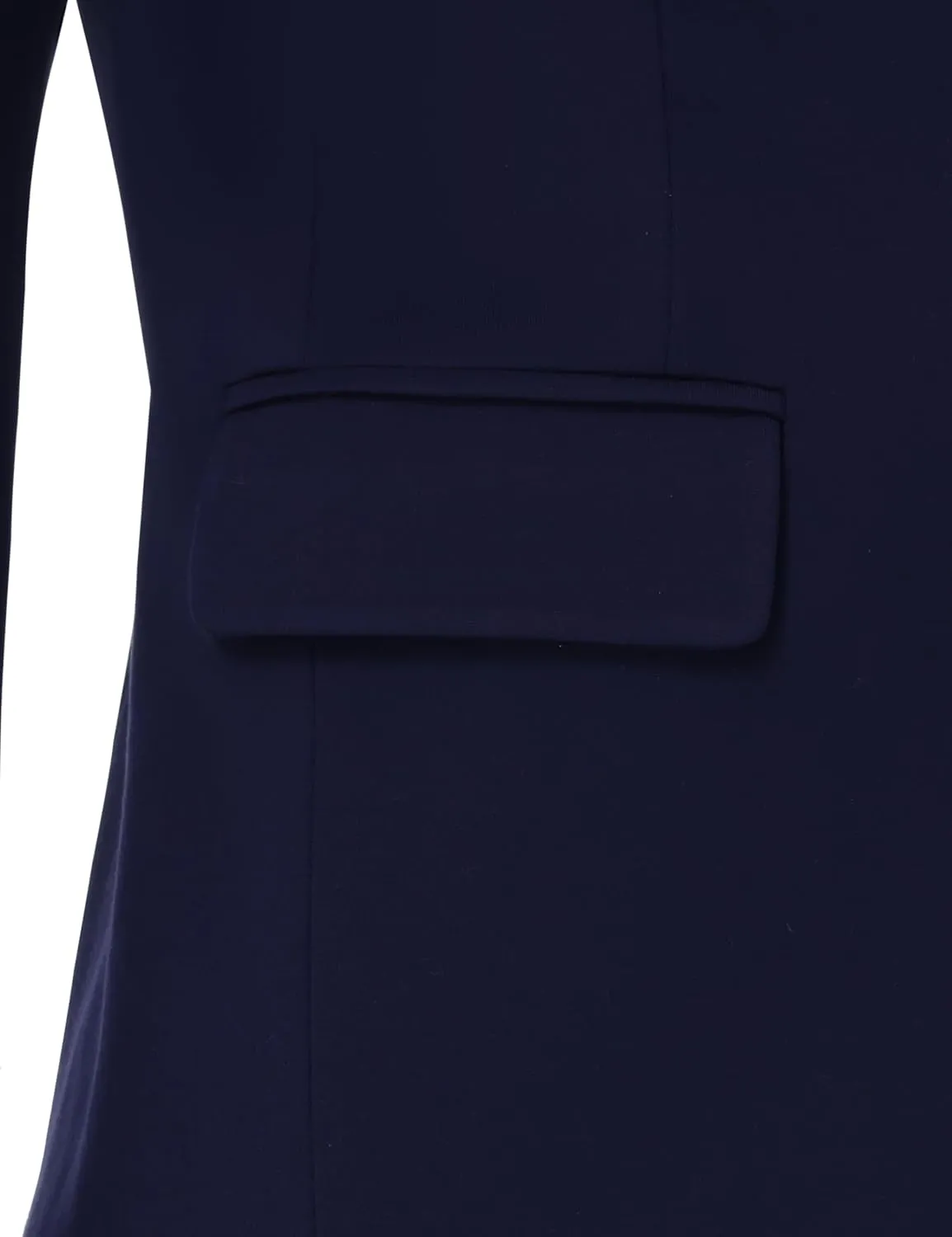 Women's Suits 2 Piece Set Dressy Business Slim Fit One Button Professional Blazer Pantsuits Set Work Casual Outfits